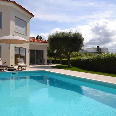 Casas Cerejas Bed & Breakfast Serra de Mangues Bagian luar foto