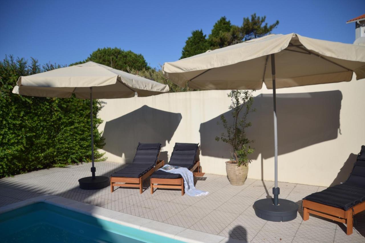 Casas Cerejas Bed & Breakfast Serra de Mangues Bagian luar foto
