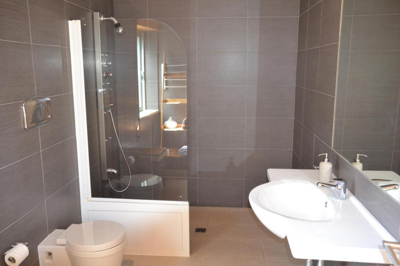 Casas Cerejas Bed & Breakfast Serra de Mangues Bagian luar foto