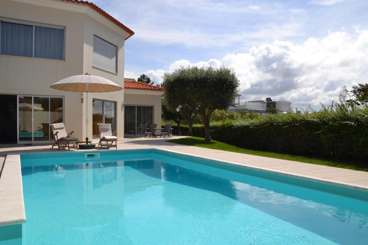 Casas Cerejas Bed & Breakfast Serra de Mangues Bagian luar foto